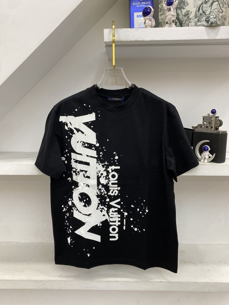 Louis Vuitton T-Shirts